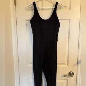LuluLemon Full-Length Bodysuit